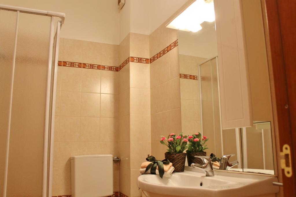 House Betty By Holiday World Albisola Superiore Ngoại thất bức ảnh